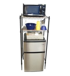 Fridge Stand Storage