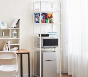 Fridge Stand Storage