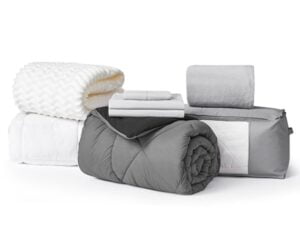 Twin XL Dorm Bedding Dormco bundle