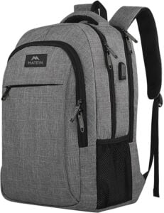 College Laptop Backpack