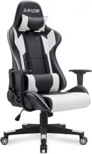 Dorm Computer Gaming Chair