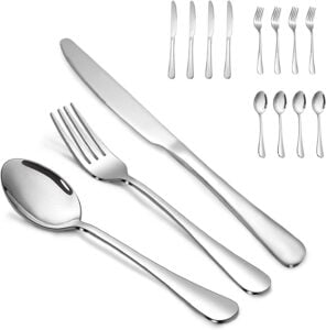 Dorm Silverware