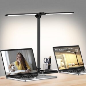 LED Desk Lamp