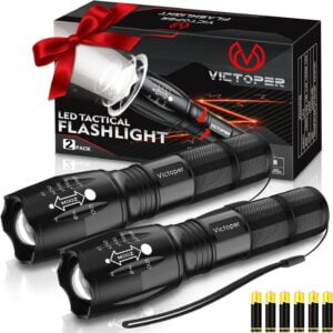 LED Flashlight