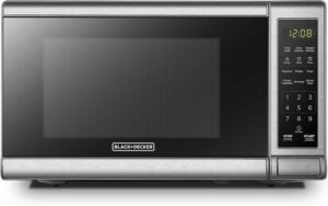 Dorm Microwave Oven