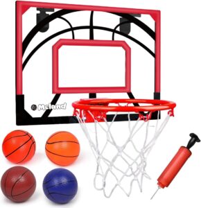 Mini Indoor Basketball Hoop