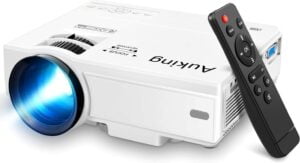 Movie Video Projector