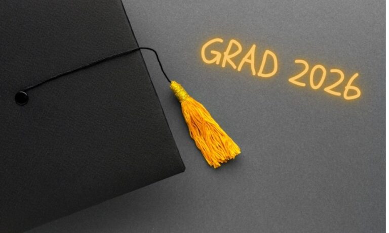Grad Gifts 2026